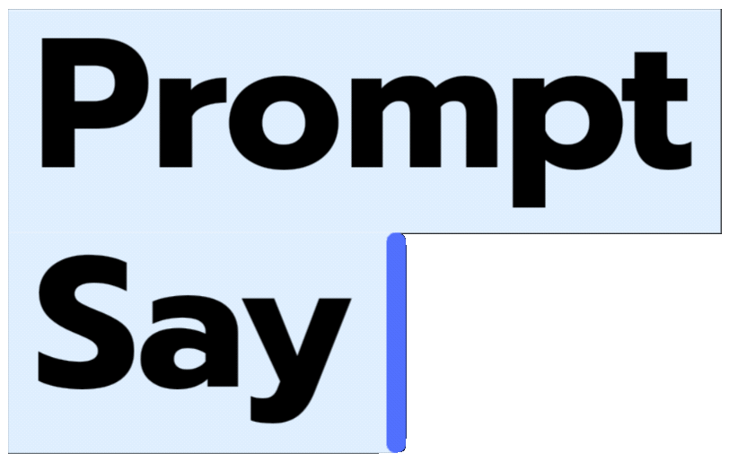 Promptsay